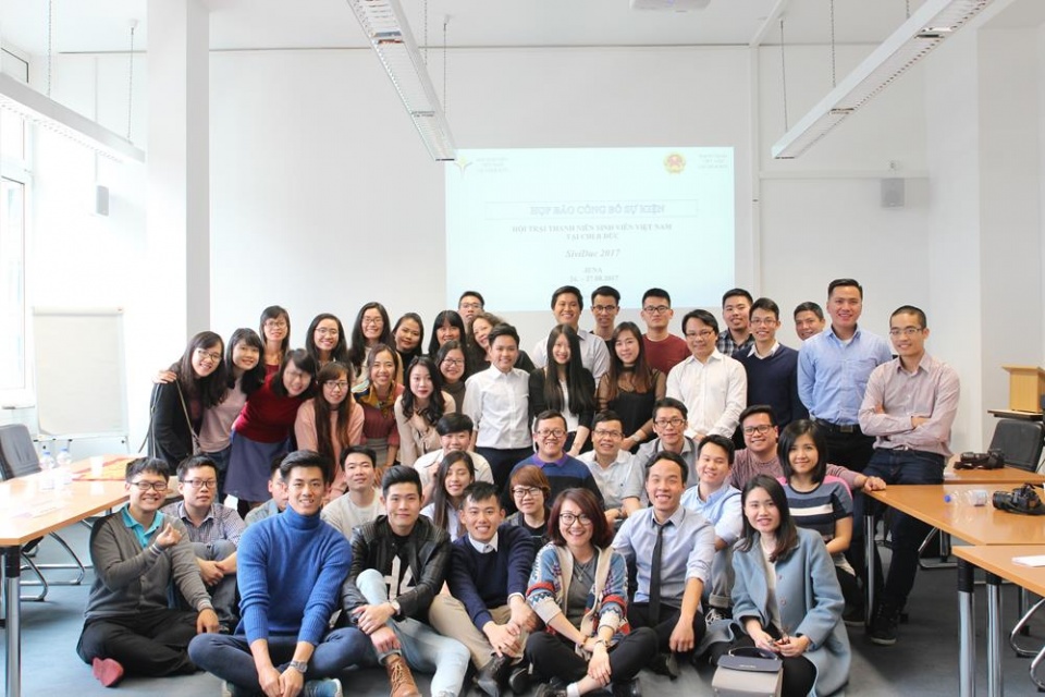 hoi trai ket noi sinh vien viet nam toan duc