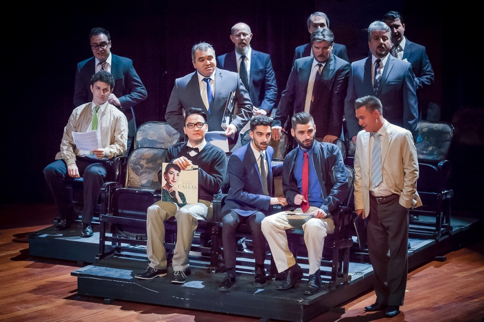 tro chuyen voi tai nang opera viet tai hungary