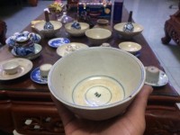 Muôn nẻo đồ cổ