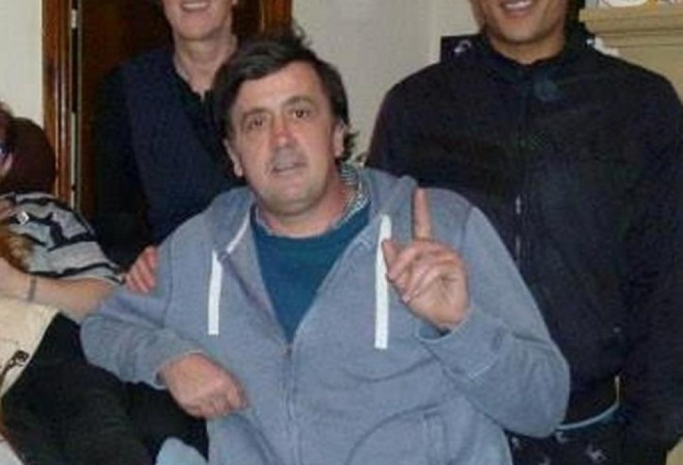 Công bố danh tính nghi phạm vụ lao xe tải vào người đi bộ ở Anh cong bo danh tinh nghi pham vu lao xe tai vao nguoi di bo o anh