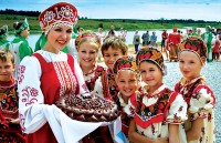 hoat dong cua pho thu tuong pham binh minh tai belarus