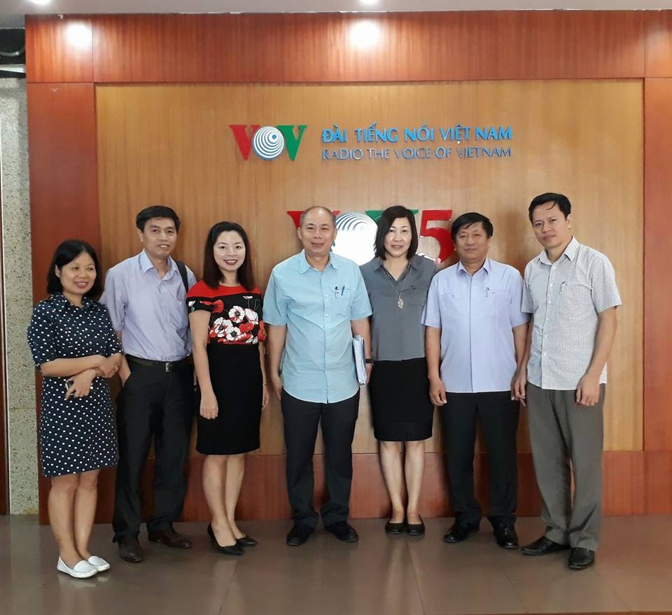 chuc mung ngay bao chi cach mang viet nam 216 thong tin doi ngoai them mot goc nhin