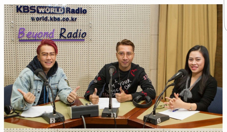 co mc nguoi viet o kbs