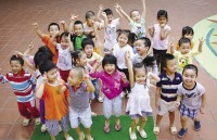 ga da va ngua dua trong xa hoi chia re giau ngheo