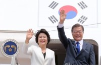 my khang dinh khong bat dong voi han quoc ve van de trieu tien