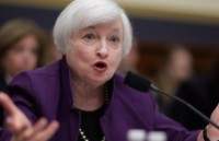 Fed để ngỏ khả năng tăng lãi suất, chứng khoán tăng điểm