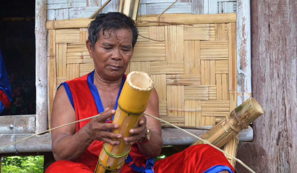 Để “Giấc mơ Chapi” còn mãi... de giac mo chapi con mai