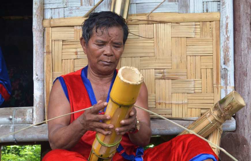 Để “Giấc mơ Chapi” còn mãi...