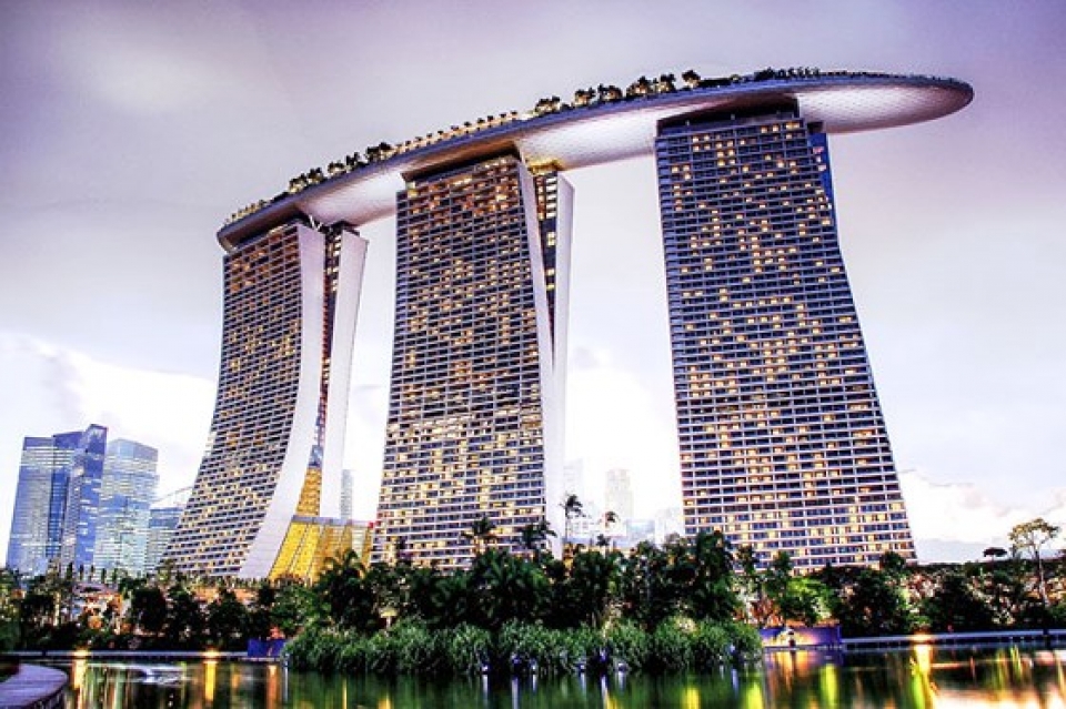 kinh nghiem quoc te phat trien dac khu kinh te