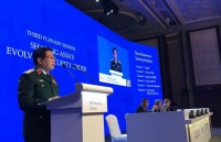 som asean3 va eas dong vai tro quan trong trong cau truc hop tac khu vuc