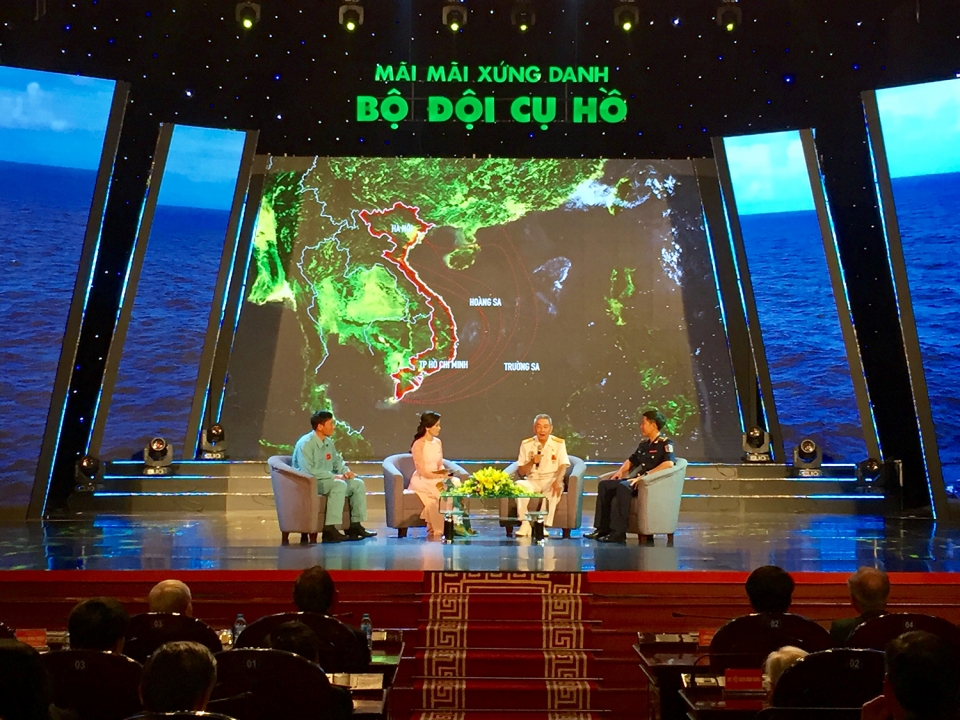 Những anh hùng của tinh thần ái quốc nhung anh hung cua tinh than ai quoc