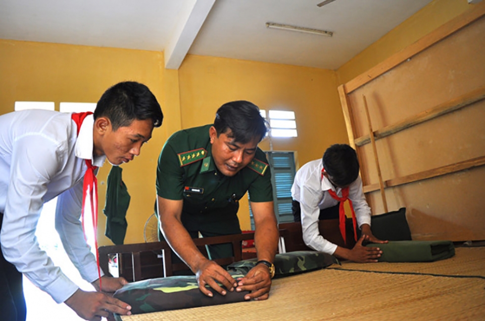 Những anh hùng của tinh thần ái quốc nhung anh hung cua tinh than ai quoc