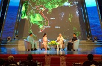 Những anh hùng của tinh thần ái quốc