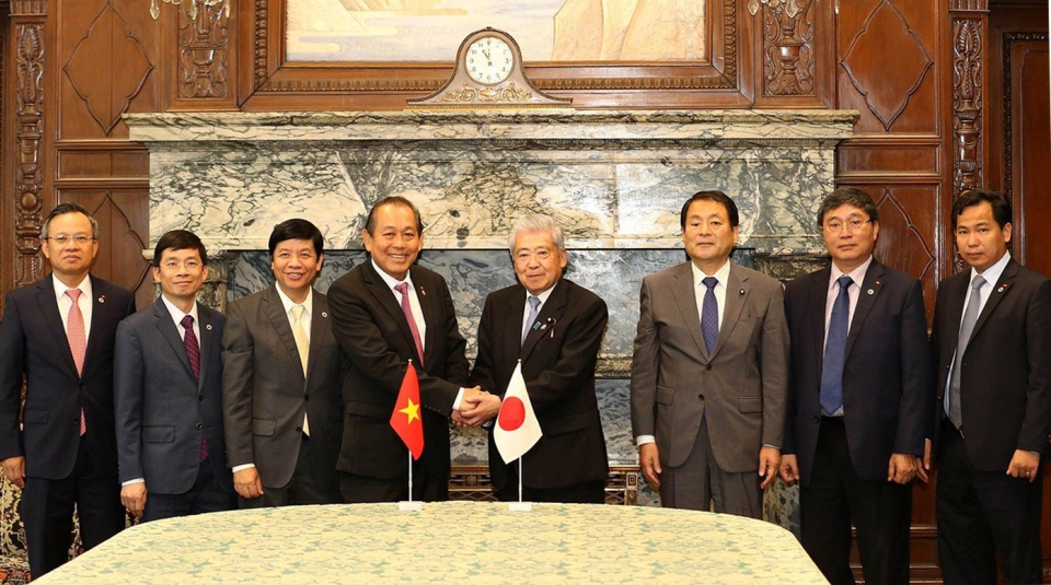 Trách nhiệm chung trong một châu Á cởi mở tin nhap 20180614141411