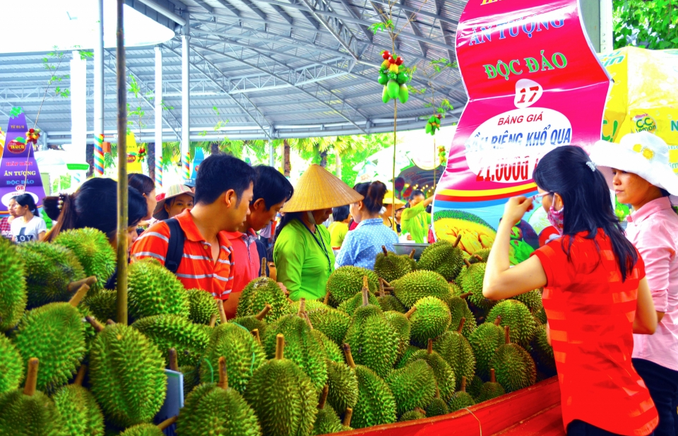 loi giai nao cho bai toan nong san viet