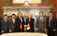 hop tac ben vung giua doanh nghiep viet nam va nhat ban