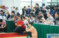 Đạo đức nghề báo thời cách mạng 4.0