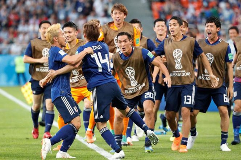 nga mu truoc nguoi nhat