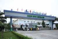 Tập đoàn của Nhật Bản mua lại cổ phần công ty khăn giấy hàng đầu Việt Nam