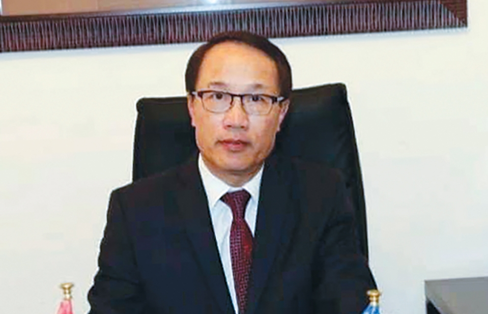 Bước phát triển mới trong quan hệ Việt Nam - Hy Lạp