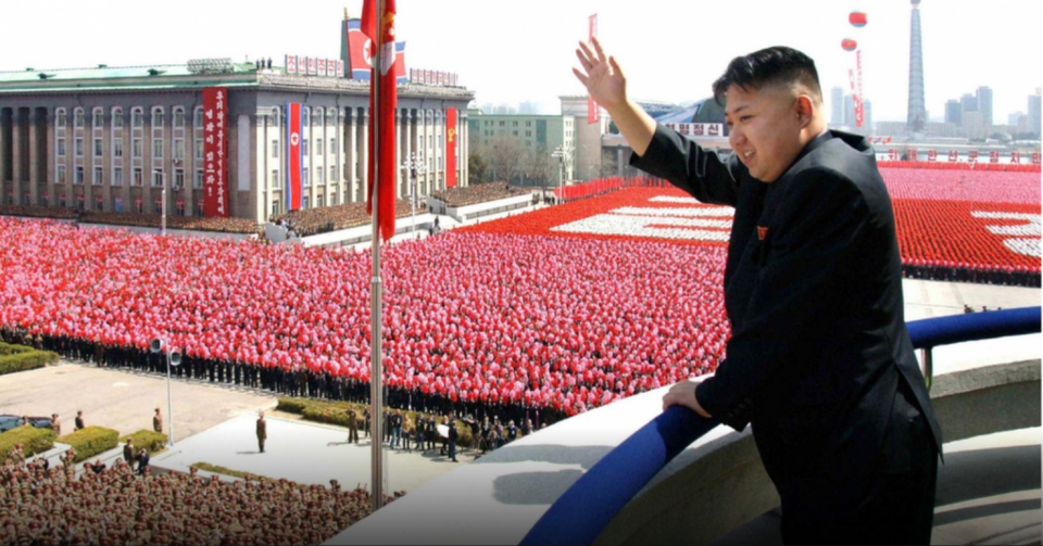 co hoi nao cho trieu tien