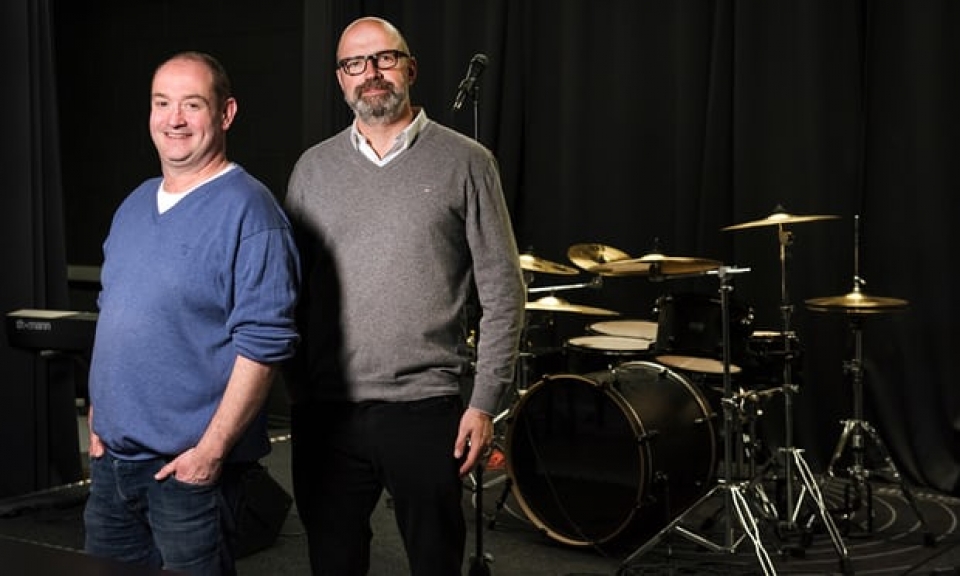 nhac giup thieu nien ca biet thay doi cuoc song