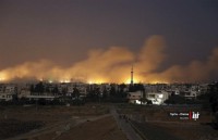 phap se tham chien syria