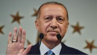 Bầu cử Thổ Nhĩ Kỳ: Ông Erdogan đi vào lịch sử