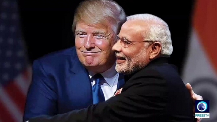 my cham dut gsp danh cho an do chinh trang quan he dong minh