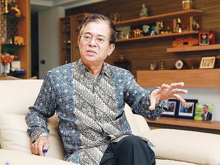 Việt Nam - Liên hợp quốc: Đối tác vì một nền hòa bình bền vững viet nam lien hop quoc doi tac vi mot nen hoa binh ben vung