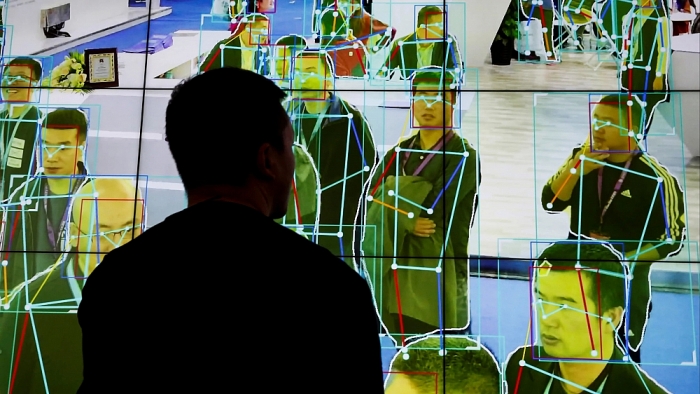 Trung Quốc chạy đua đào tạo trí tuệ nhân tạo với Mỹ trung quoc chay dua dao tao tri tue nhan tao voi my