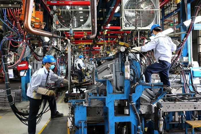 Gia nhập Công ước 98 của ILO: Hiện đại hóa pháp luật lao động gia nhap cong uoc 98 cua ilo hien dai hoa phap luat lao dong