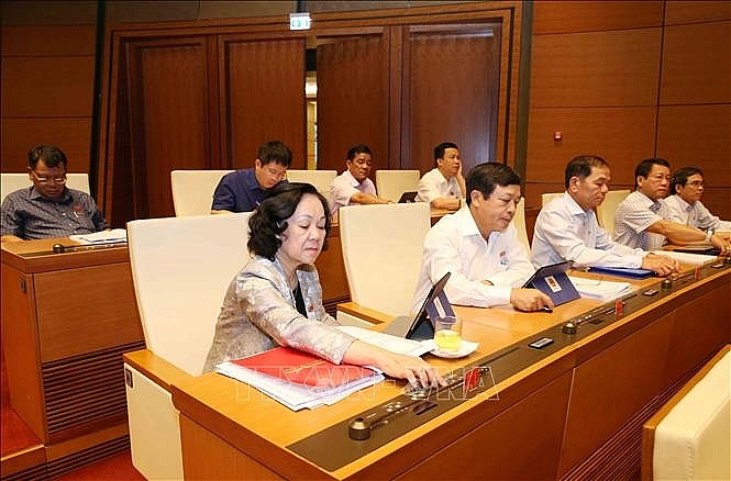 ky hop thu 7 quoc hoi khoa xiv thong qua luat thi hanh an hinh su sua doi