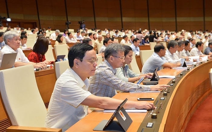 quoc hoi thong qua quy dinh da uong ruou bia thi khong lai xe