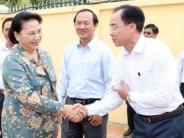 chu tich quoc hoi nguyen thi kim ngan tiep xuc cu tri huyen phong dien can tho 96081