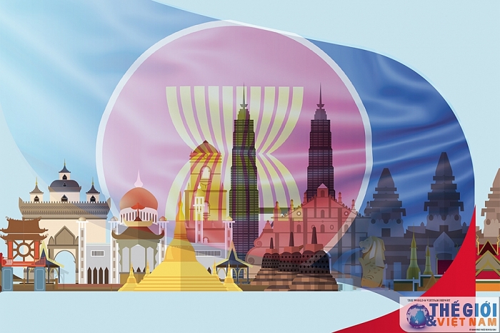 hoi nghi cap cao asean 34 thuc day quan he doi tac vi su ben vung