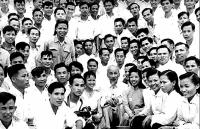 Chủ tịch Hồ Chí Minh với Báo chí cách mạng Việt Nam