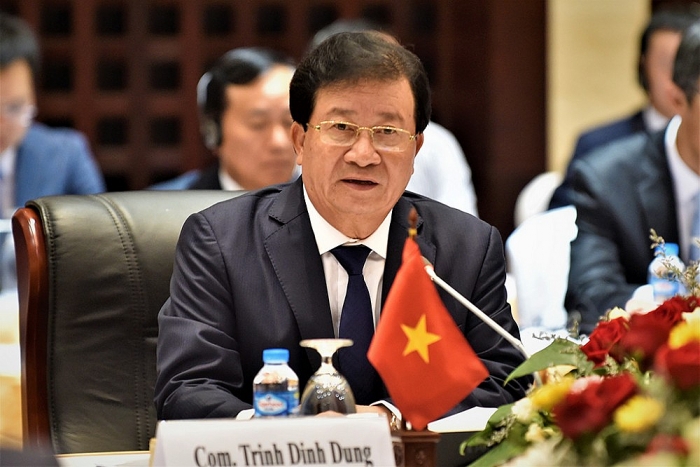 pho thu tuong trinh dinh dung tham lam viec tai lao