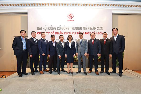 savico huong den muc tieu duy tri su phat trien va tang truong ben vung