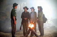 Làm mới dòng phim lịch sử: 'Mơ về nơi xa lắm'?