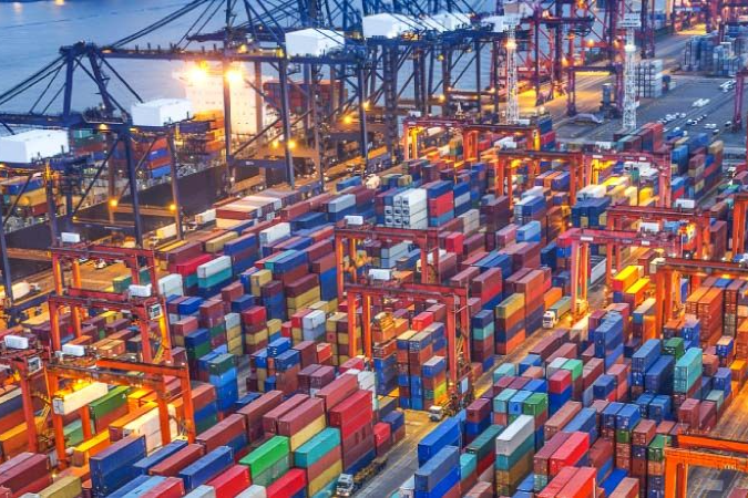 EVFTA - Sức mạnh mới thời phục hồi kinh tế evfta suc manh moi thoi phuc hoi kinh te