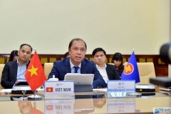 Việt Nam sẵn sàng và hướng đến các Hội nghị ASEAN quan trọng