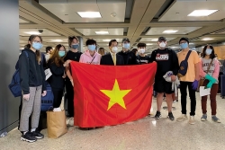 Bảo hộ công dân thời dịch Covid-19: Những 'người lính' thầm lặng nơi tuyến đầu