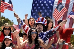 Nhà văn hóa Hữu Ngọc: Người Mỹ nghĩ gì? (Kỳ 3)