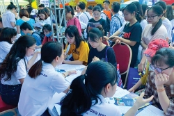 Tuyển sinh 2020: Bạn trẻ chọn ngành nào?