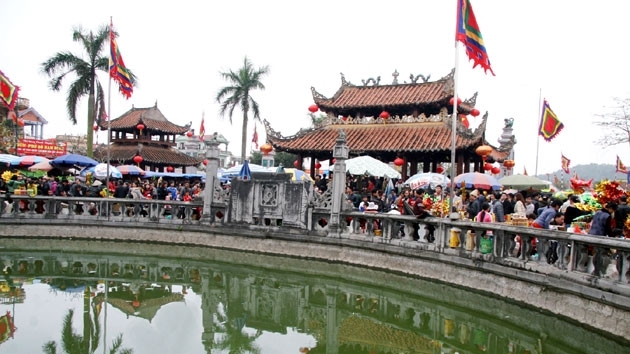 Giá trị của đạo Mẫu Việt Nam