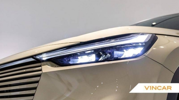 Honda HR-V 2021 mắt tại Singapore, giá 1,9 tỷ đồng