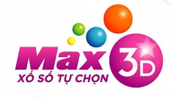 Kết quả xổ số điện toán Vietlott Max 3D thứ 4 30/6/2021 - Vietlott hôm nay - Vietlott Max 3D 30/6