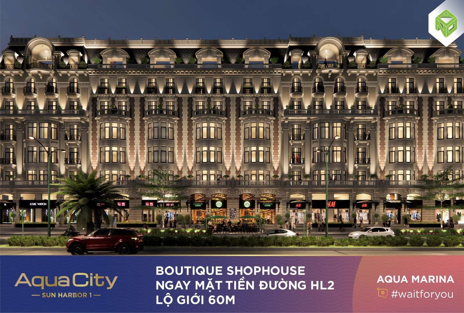 ‘Quảng Trường Mặt Trời’ The Sun Harbor mang bản sắc riêng thu hút nhà đầu tư ‘Quảng Trường Mặt Trời’ The Sun Harbor mang bản sắc riêng thu hút nhà đầu tư