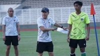 HLV Shin Tae Yong cẩn trọng trước sức mạnh U19 Việt Nam và U19 Thái Lan